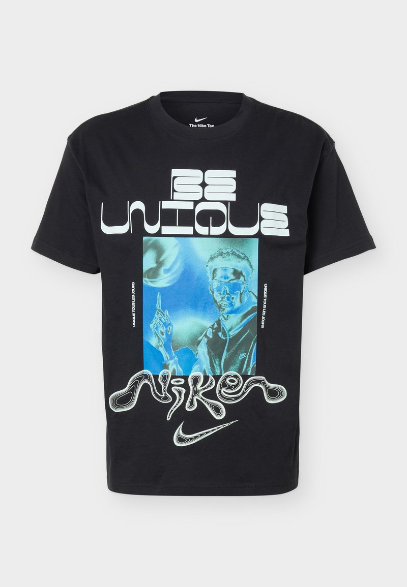 Camiseta estampada