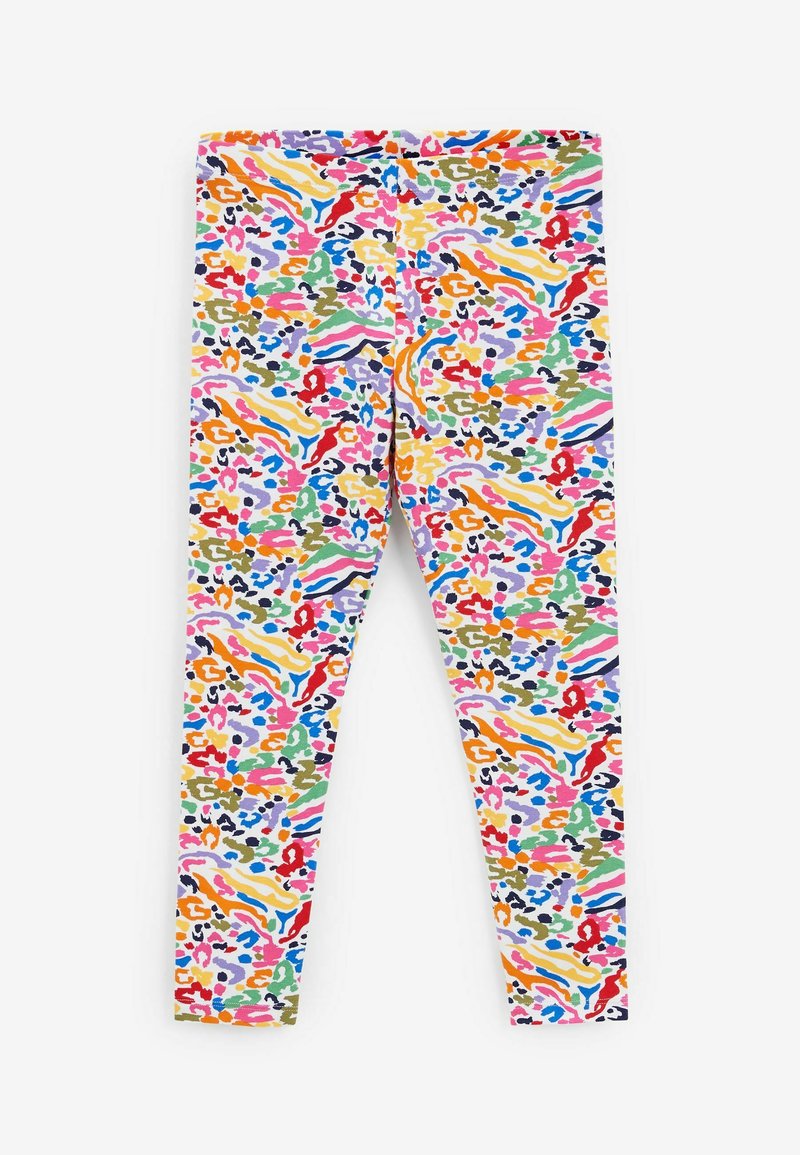 Kinder Stoffhosen | Next Leggings Hosen animal/braun - GV61309 Kinder Stoffhosen | Next Leggings Hosen animal/braun - GV61309