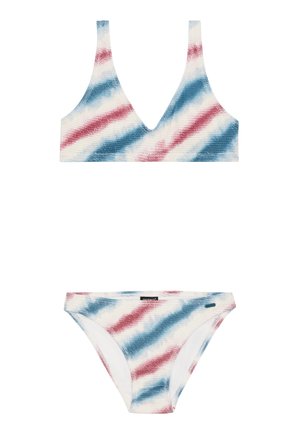 Protest PRTJOA JR - Bikini - raku blue