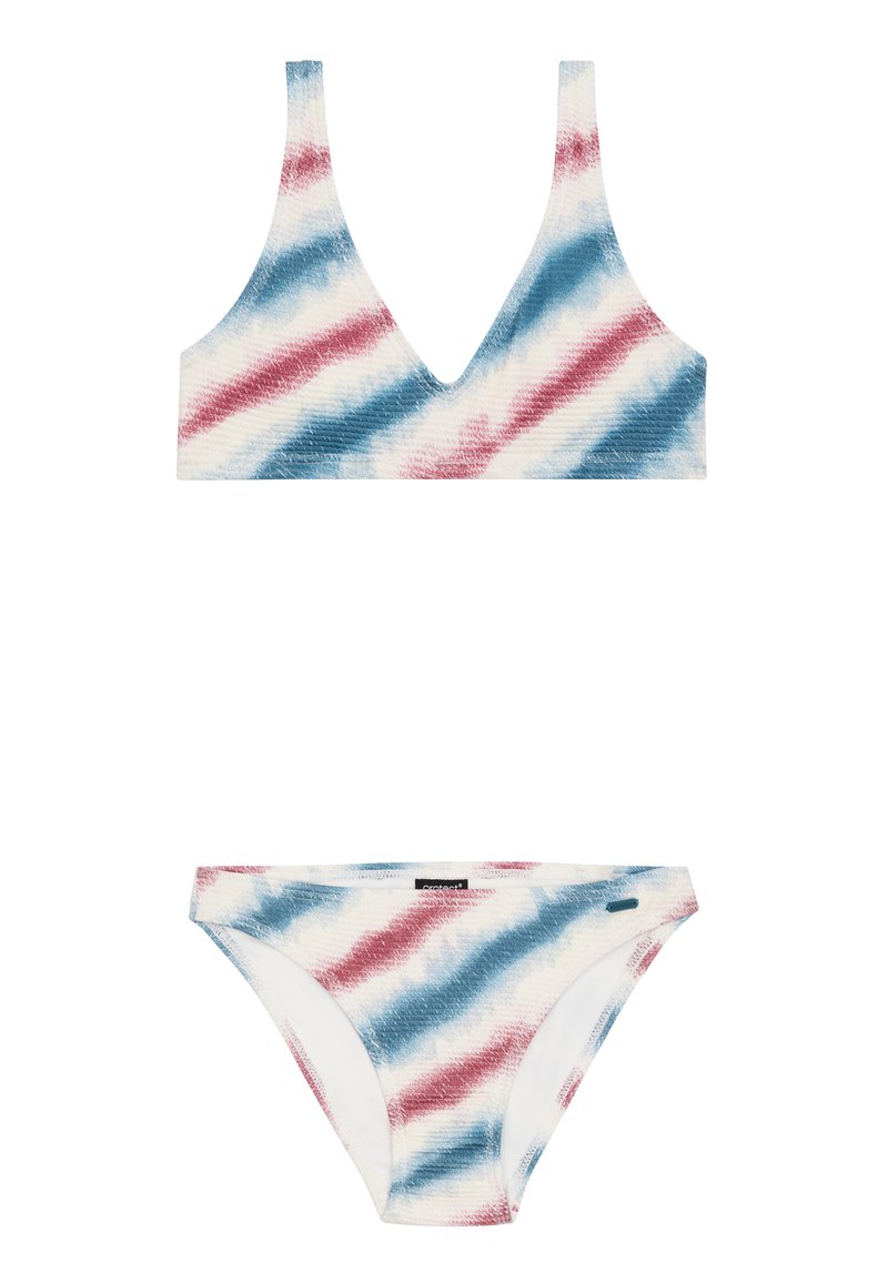 Protest PRTJOA JR - Bikini - raku blue