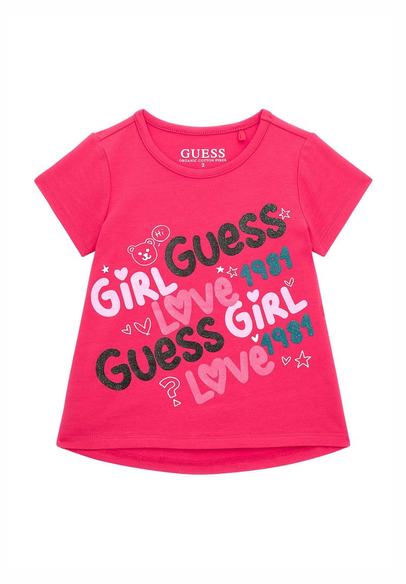 stampa all over t shirt