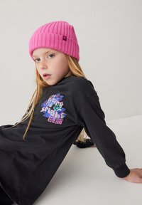 Next OLDER - Bonnet - pink