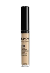 NYX Professional Makeup NYX PROFESSIONAL MAKEUP HD PHOTOGENIC CONCEALER WAND - Correttore - 6 glow