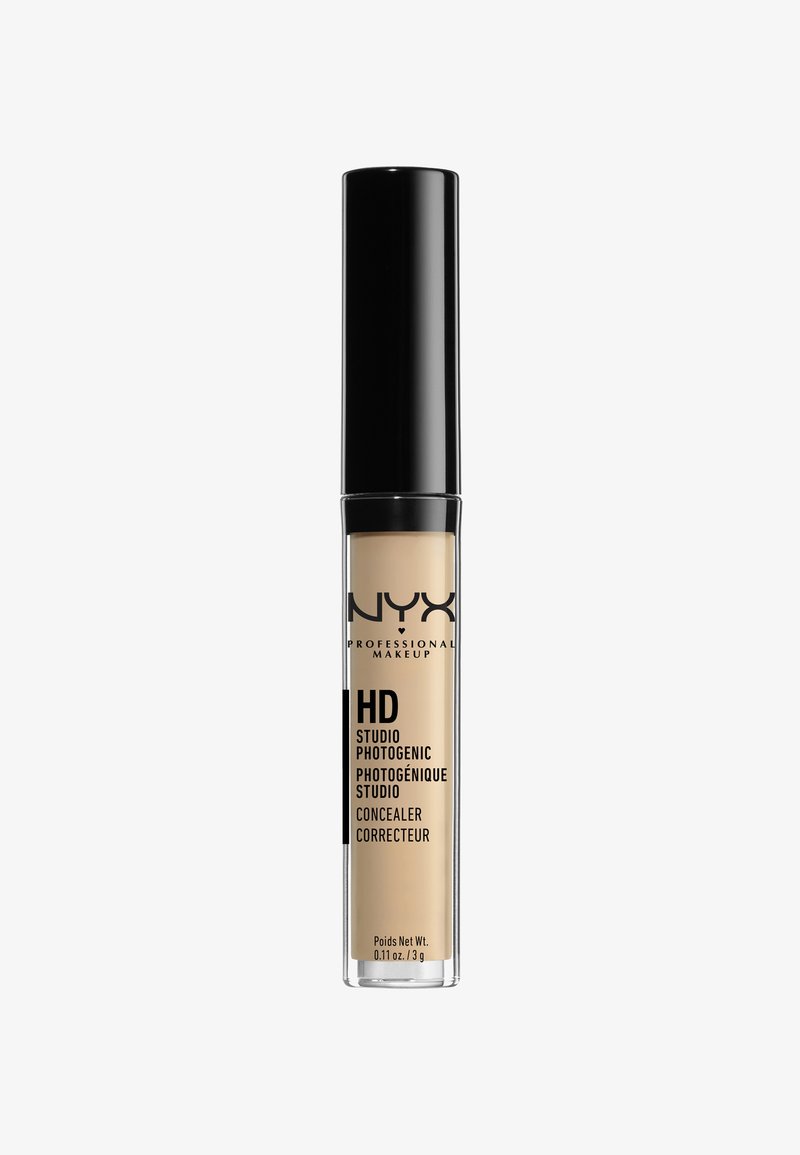 NYX Professional Makeup HD PHOTOGENIC CONCEALER WAND nieokreślony