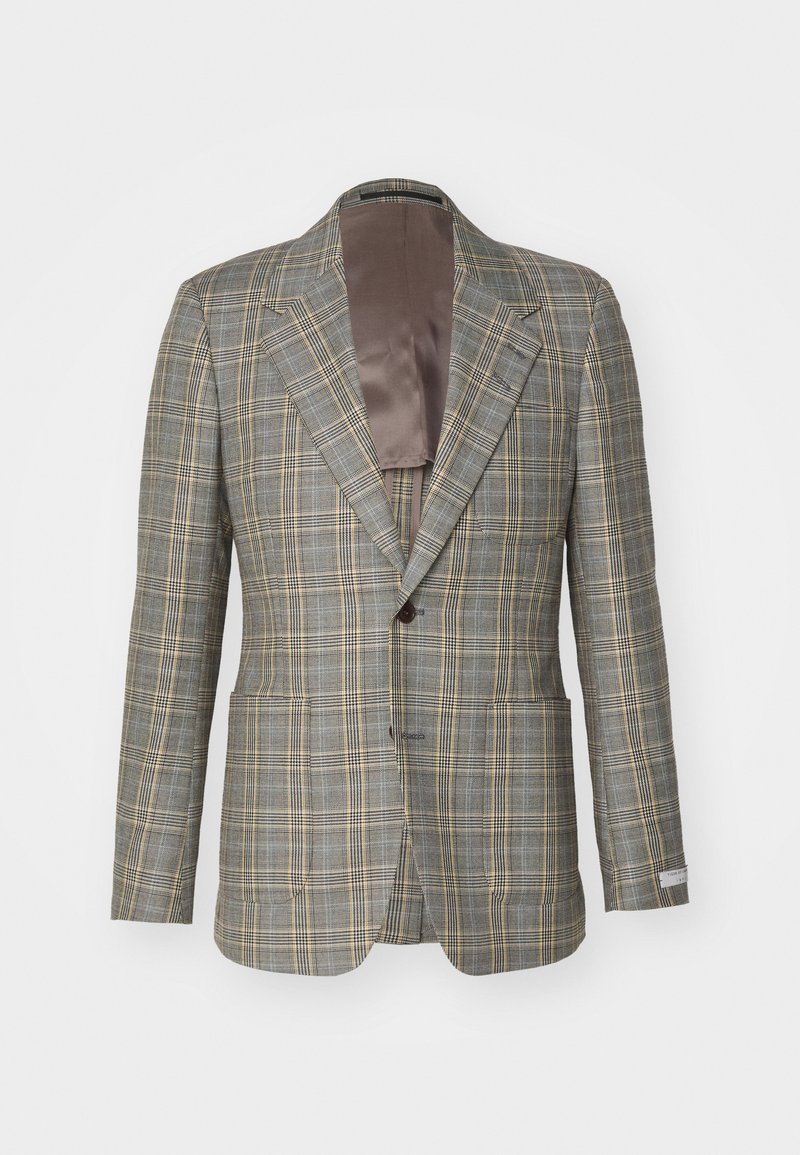 Tiger Of Sweden Blazer grijs Tiger Of Sweden Blazer grijs