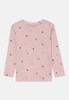 NMFNUTTI - Langarmshirt - burnished lilac