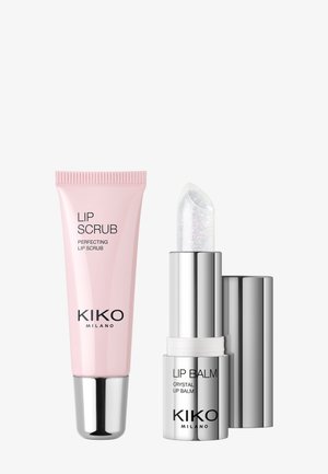 DREAMY LIPS CARING SET - Set de maquillage