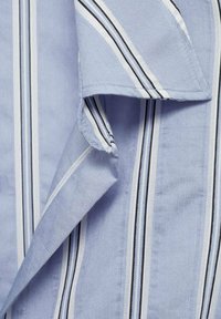 Mango CAROL - Skjortekjole - dark blue
