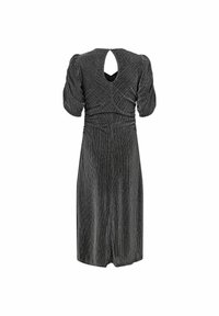 Moves GLITERA  - Koktel haljina / svečana haljina - dark silver