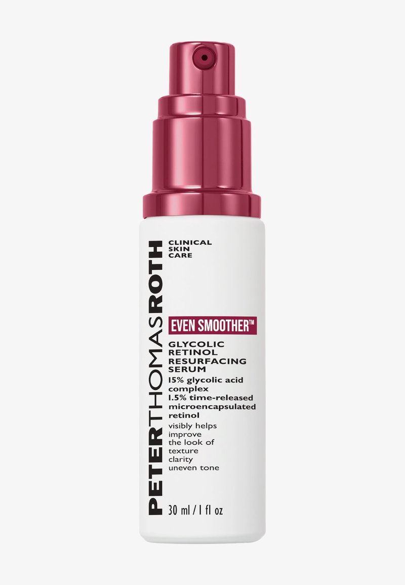 Peter Thomas Roth - EVEN SMOOTHER™ GLYCOLIC RETINOL RESURFACING SERUM - Serum - 0, Vergroten