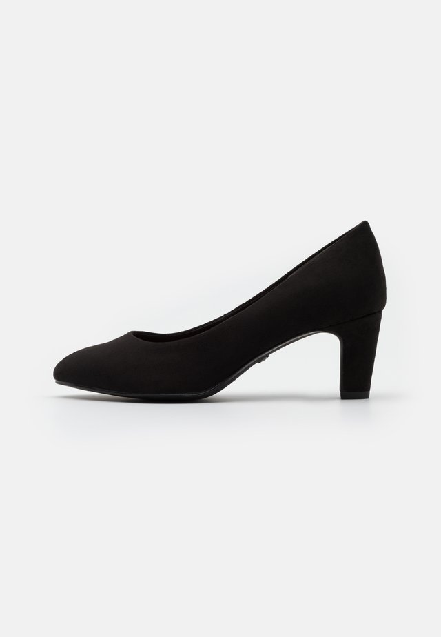Pumps - black