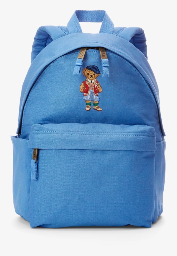 BEAR BACKPACK UNISEX - Tagesrucksack