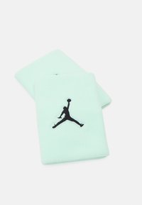 Jordan JUMPMAN WRISTBANDS UNISEX 2 PACK - Fejpánt - mint foam/black