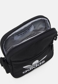 adidas Originals FESTIVAL UNISEX - Axelremsväska - black