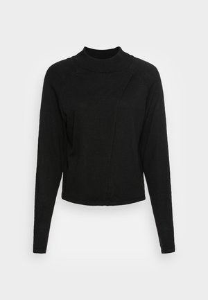 PIECES Pullover PCELLEN - Maglia Donna In Maglia Morbida, Taglio Classico