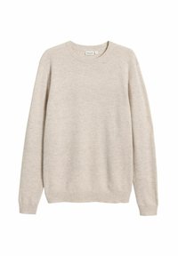 Unselected, Beige mélange