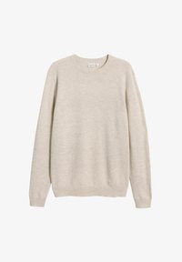 Geselecteerd, Beige mélange