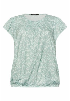 M&Co, SUMMER - T-shirt con stampa - light green