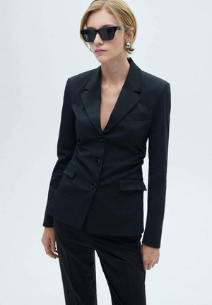 Blazer - black