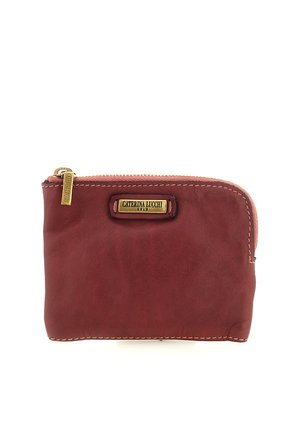 FANNY - Portafoglio - cardinale