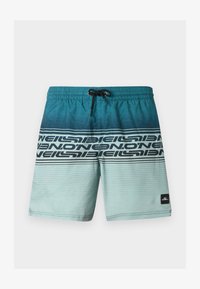 Επιλέχθηκε, green heritage