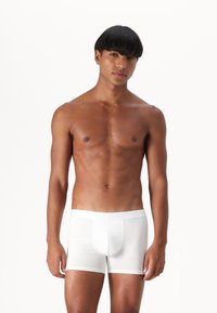 CDLP BRIEFS 3 PACK - Trunks - black/sky grey/white