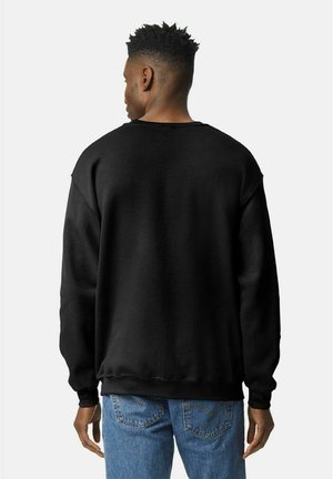 rockshirts ANTHRAX SPREADING THE DISASE   - Sweatshirt - black