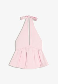 Non selezionato, pink