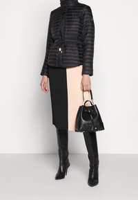 MICHAEL Michael Kors Doudoune - black