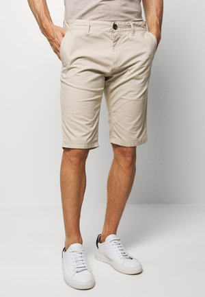 Shorts - beige