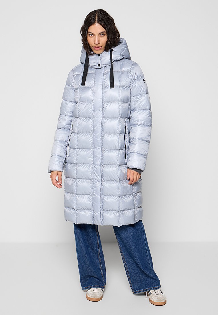 FUCHS SCHMITT Wintermantel blauw FUCHS SCHMITT Wintermantel blauw