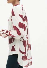 Next Tunikaer - white