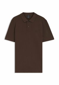 Non selezionato, dark brown nine