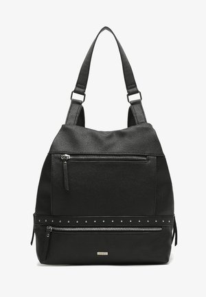 ENGRI - Tagesrucksack - black