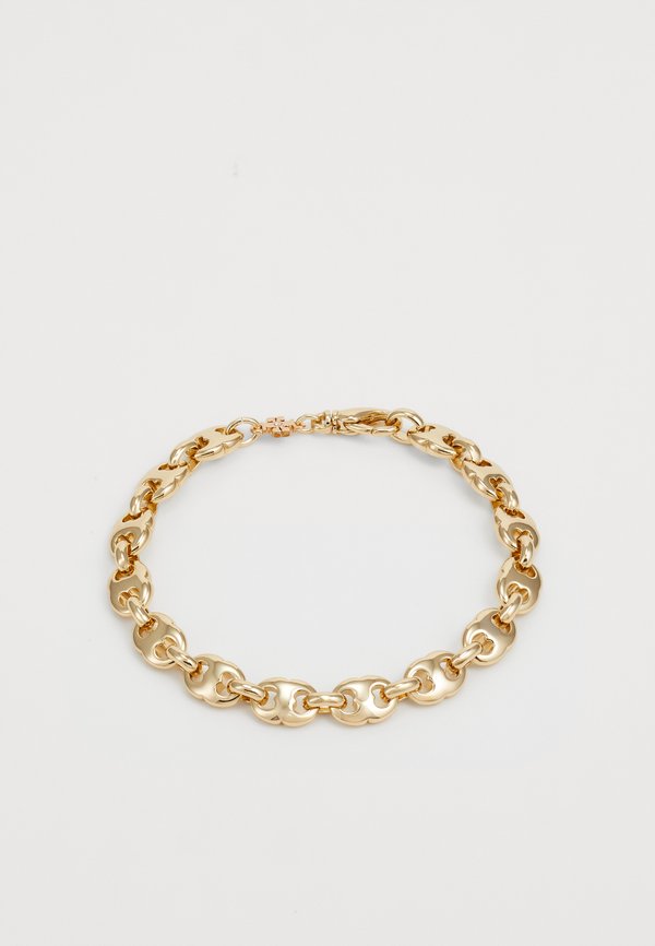 DELICATE GEMINI LINK BRACELET - Armband