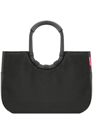 LOOPSHOPPER L FRAME - Shopping Bag - frame black