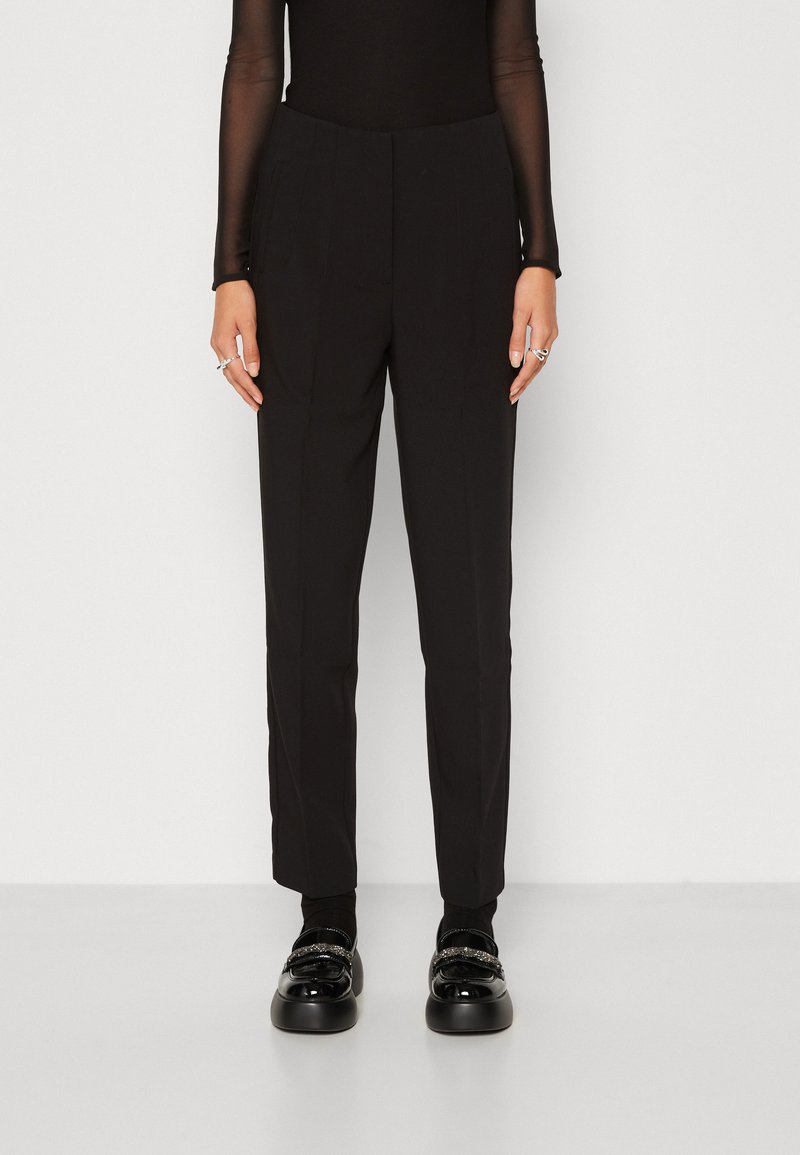 ONLY - ONLRAVEN PANT - Bukse - black, Forstørre