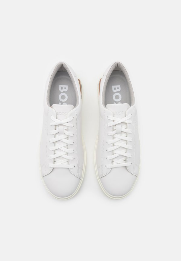 CLINT TENN - Trainers3