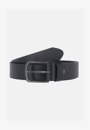 Reell, ALL BUCKLE - Gürtel - black