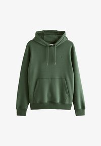 Selezionato, khaki green
