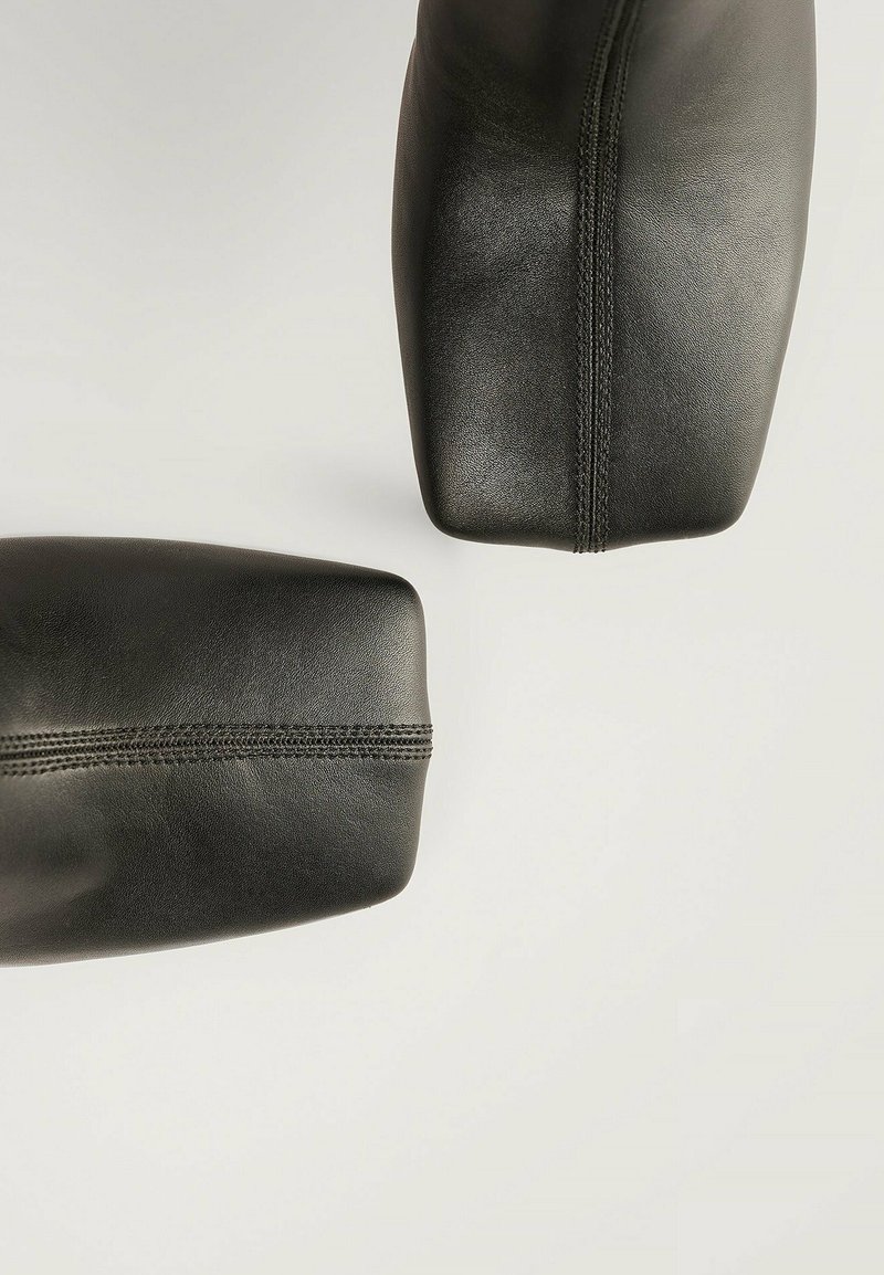 Damen Ankle Boots | NA-KD Ankle Boot black/schwarz - RV83616 Damen Ankle Boots | NA-KD Ankle Boot black/schwarz - RV83616