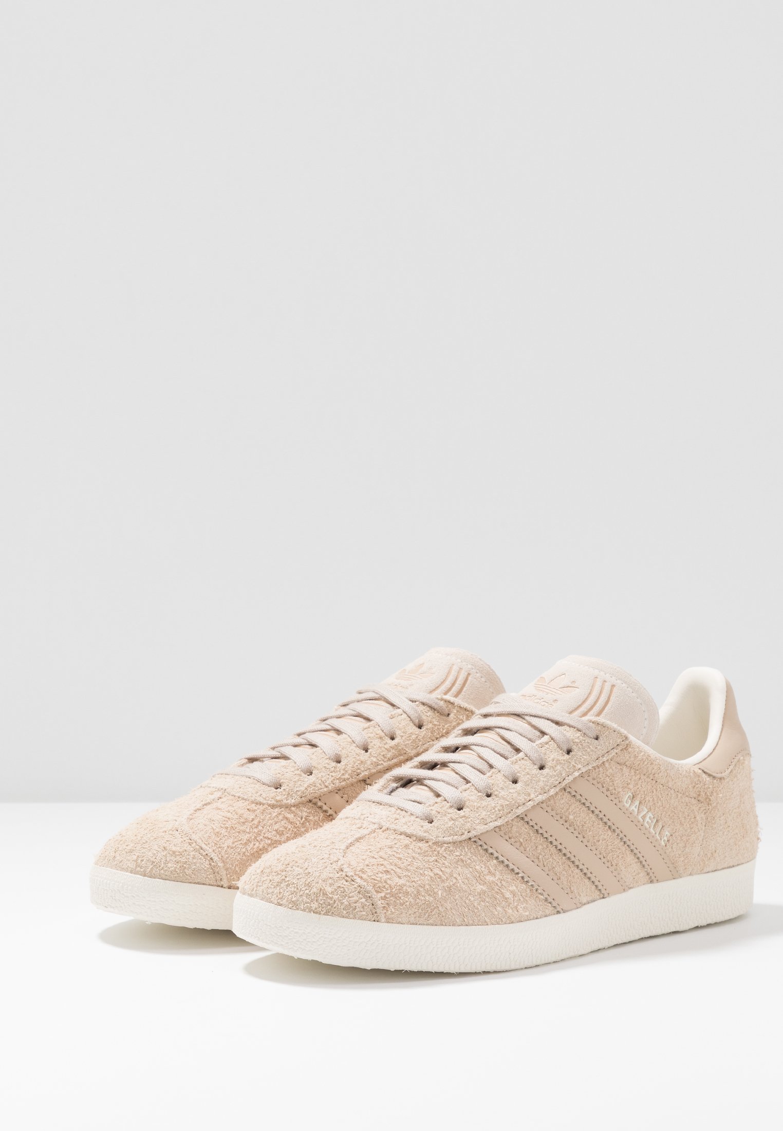 GAZELLE Sneakers pale nudewhite GAZELLE Sneakers pale nudewhite