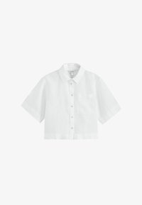 Sélectionné, white