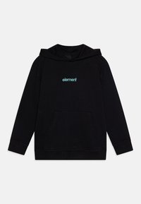 Sélectionné, flint black