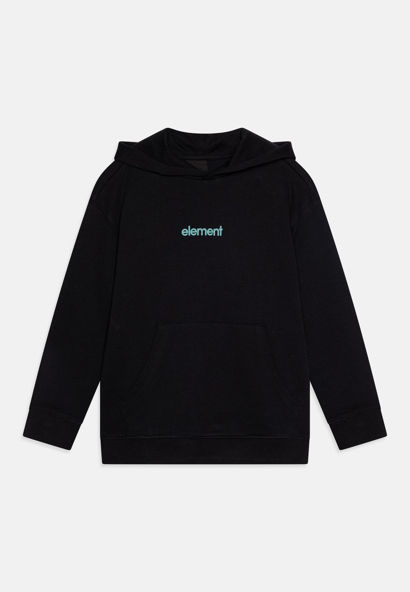 Element Hoodie zwart