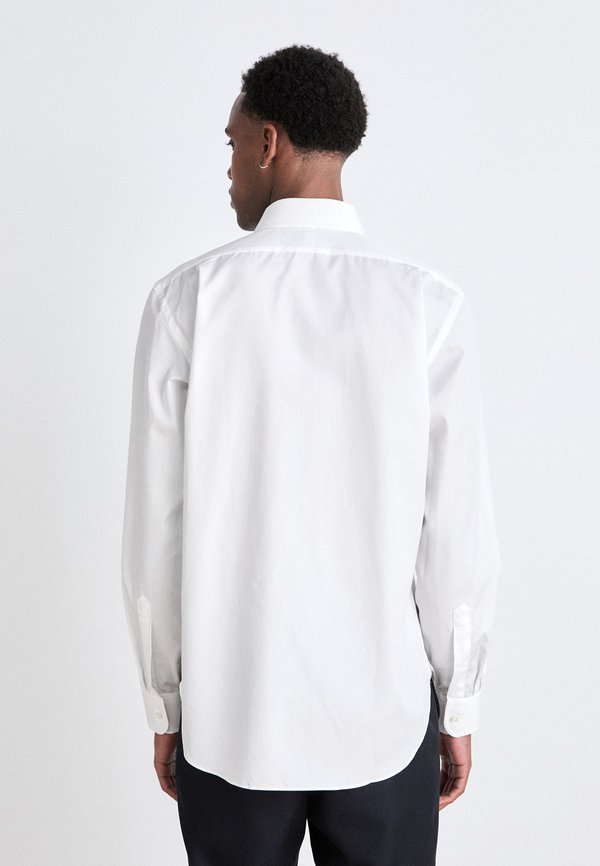 BECKHAM X BOSS DAVID - Formal shirt4