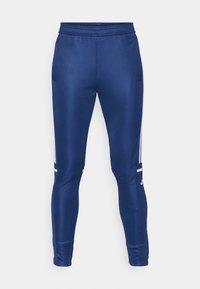 SQUADRA25 WOMEN - Tajice - team navy blue/white