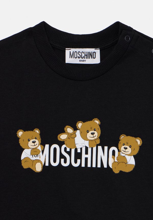 BABY UNISEX SET - Print T-shirt4