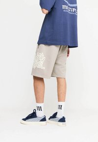 Multiply Apparel UNISEX beżowy