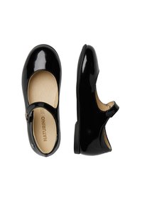 Naturino OVINDOLI - Baleríny s páskem - schwarz